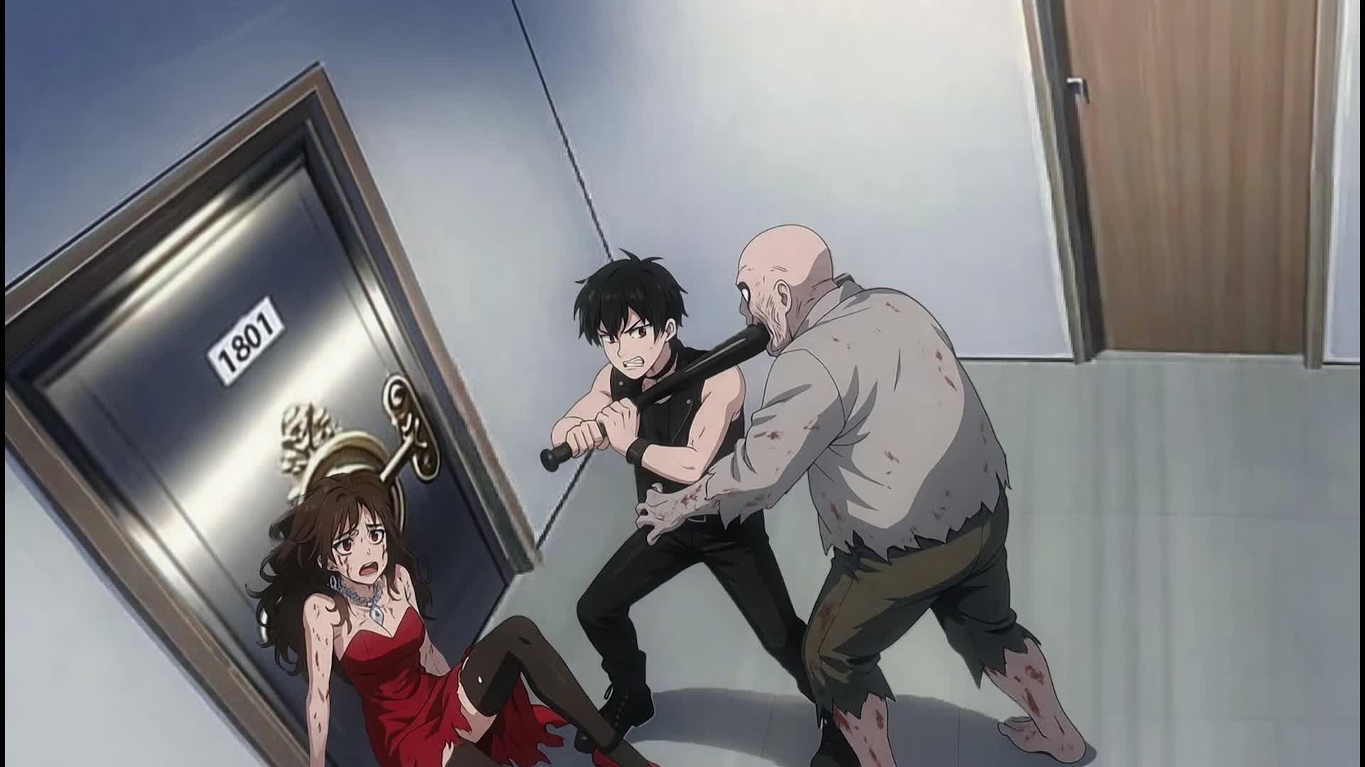 Episode 9 - Emotion as Weapon